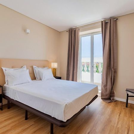 Setubal Prime Penthouse 아파트 외부 사진