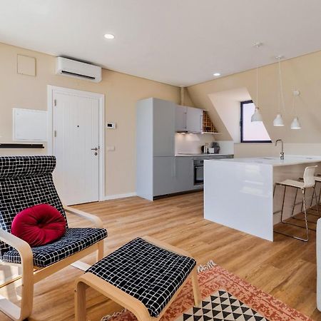 Setubal Prime Penthouse 아파트 외부 사진