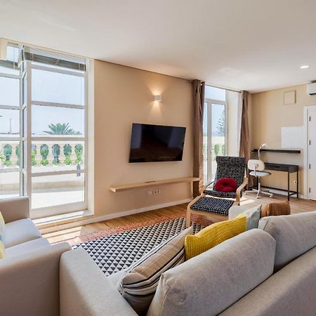 Setubal Prime Penthouse 아파트 외부 사진