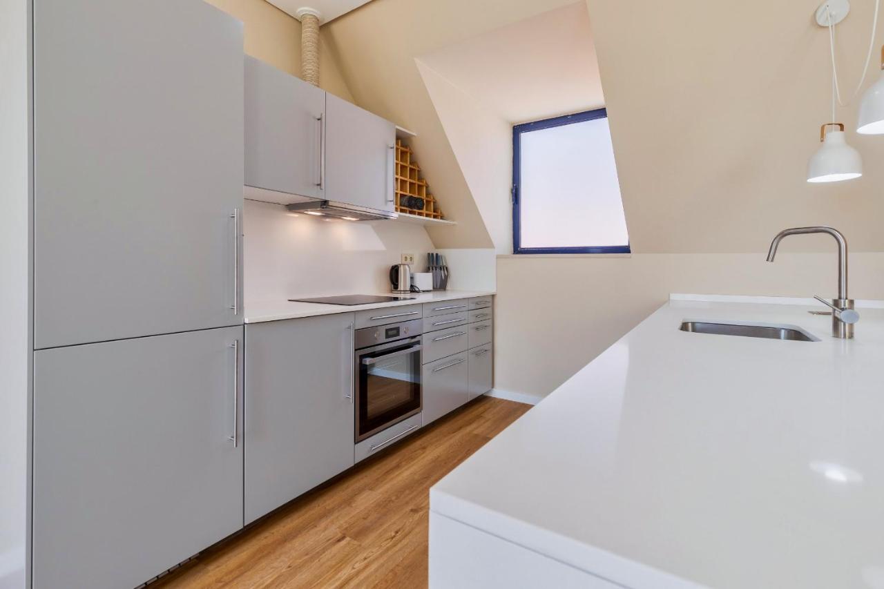 Setubal Prime Penthouse 아파트 외부 사진