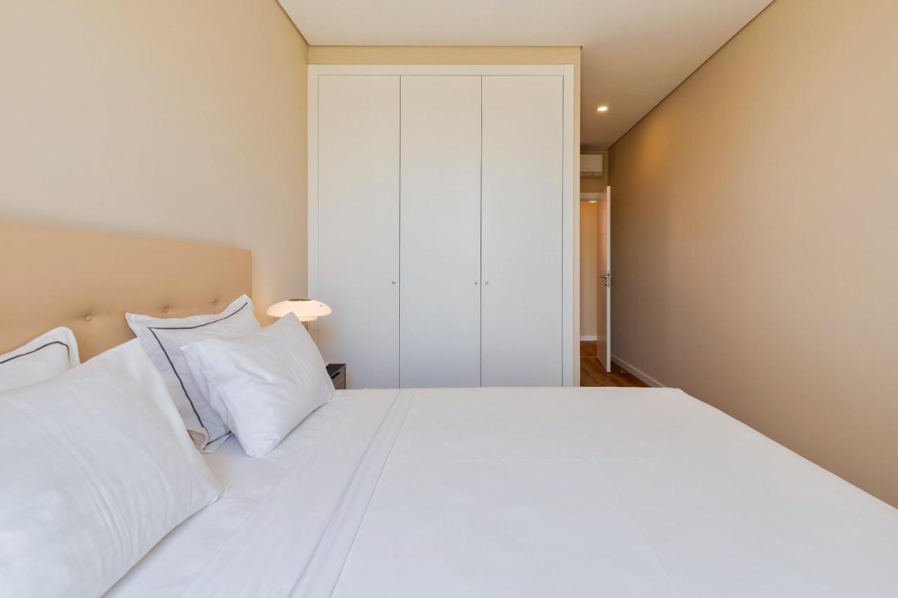 Setubal Prime Penthouse 아파트 외부 사진