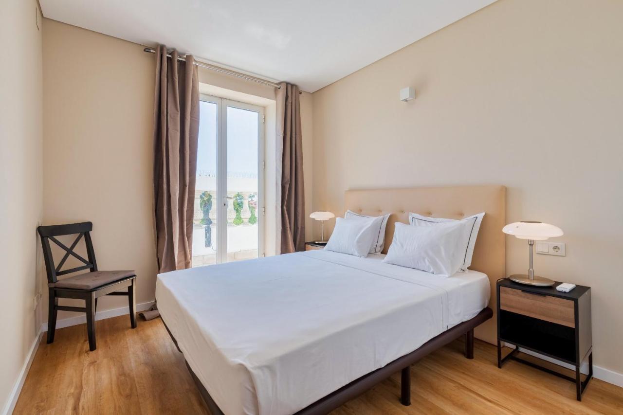 Setubal Prime Penthouse 아파트 외부 사진