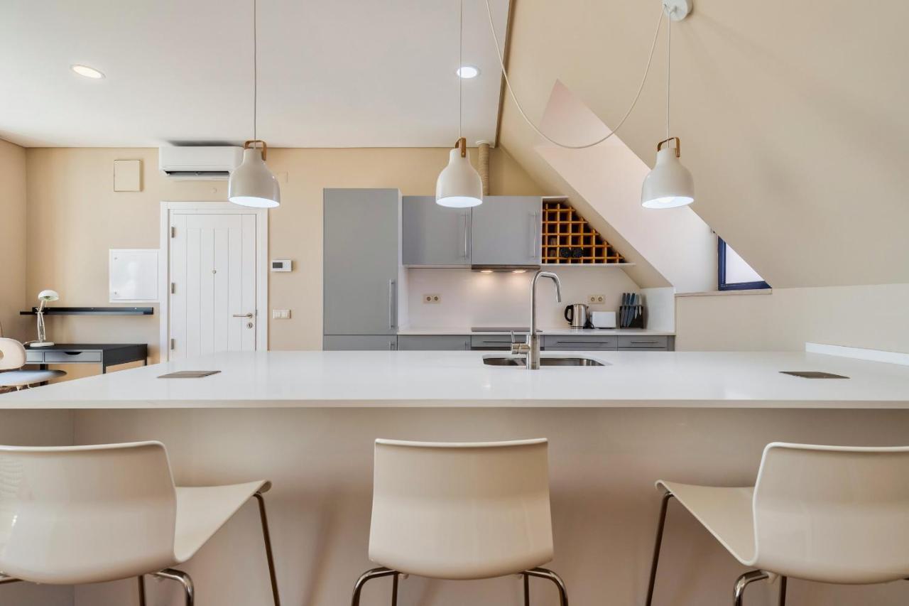 Setubal Prime Penthouse 아파트 외부 사진
