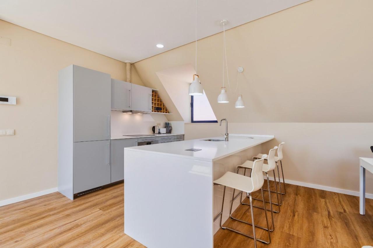 Setubal Prime Penthouse 아파트 외부 사진