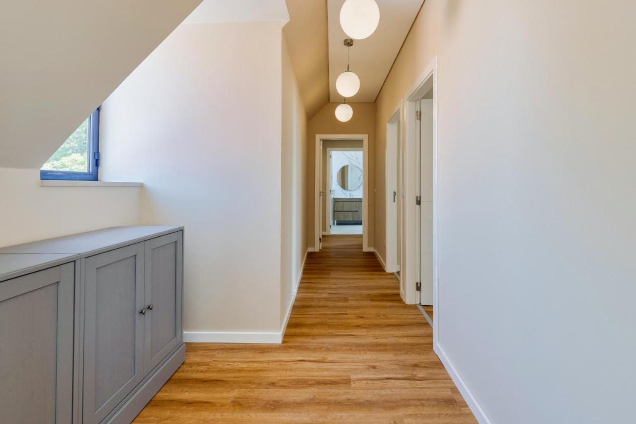 Setubal Prime Penthouse 아파트 외부 사진
