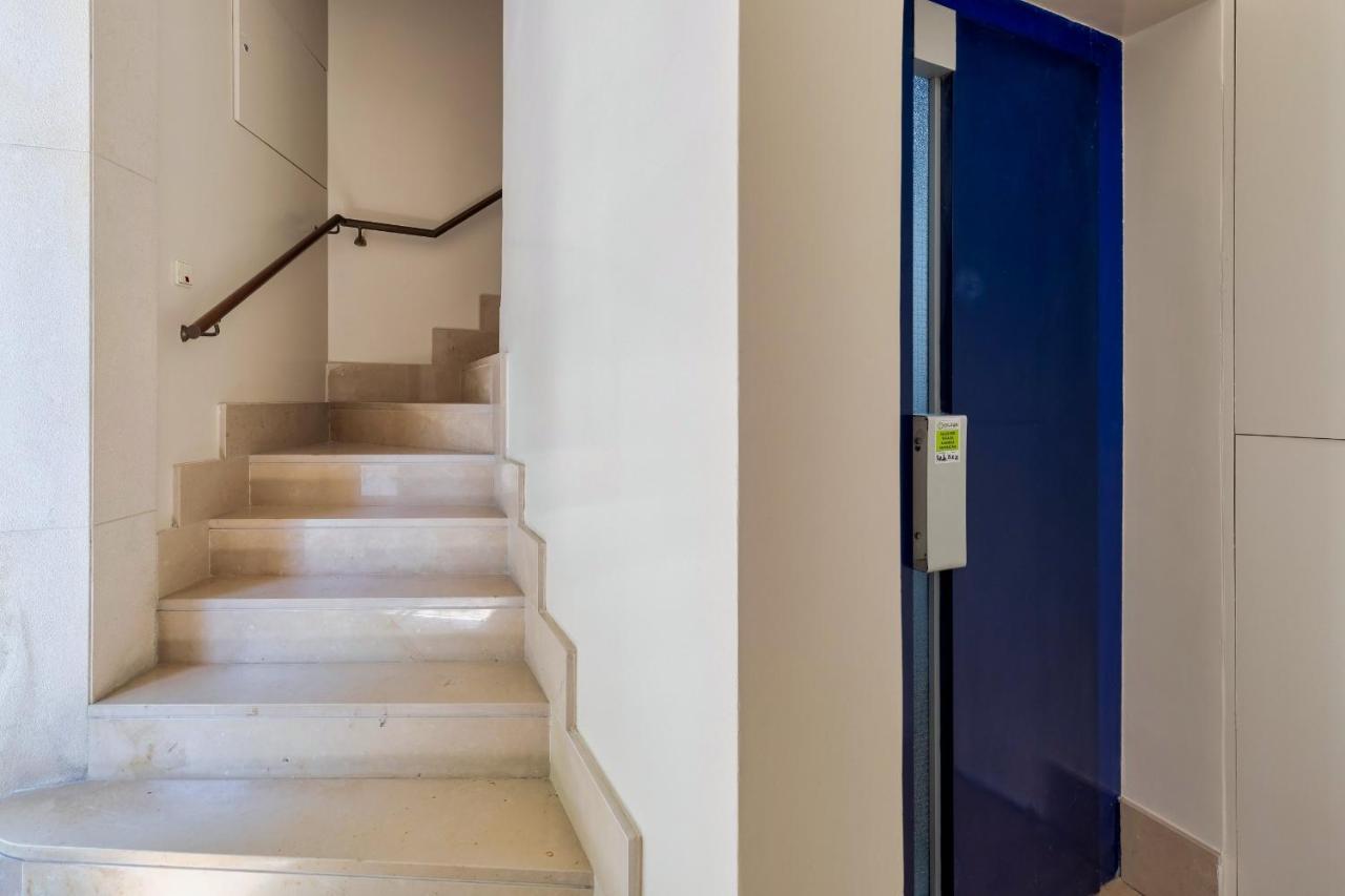 Setubal Prime Penthouse 아파트 외부 사진