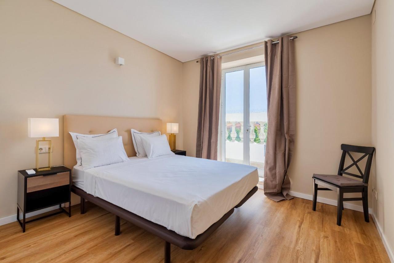 Setubal Prime Penthouse 아파트 외부 사진