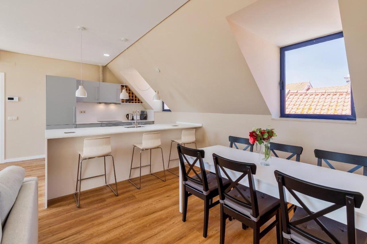 Setubal Prime Penthouse 아파트 외부 사진