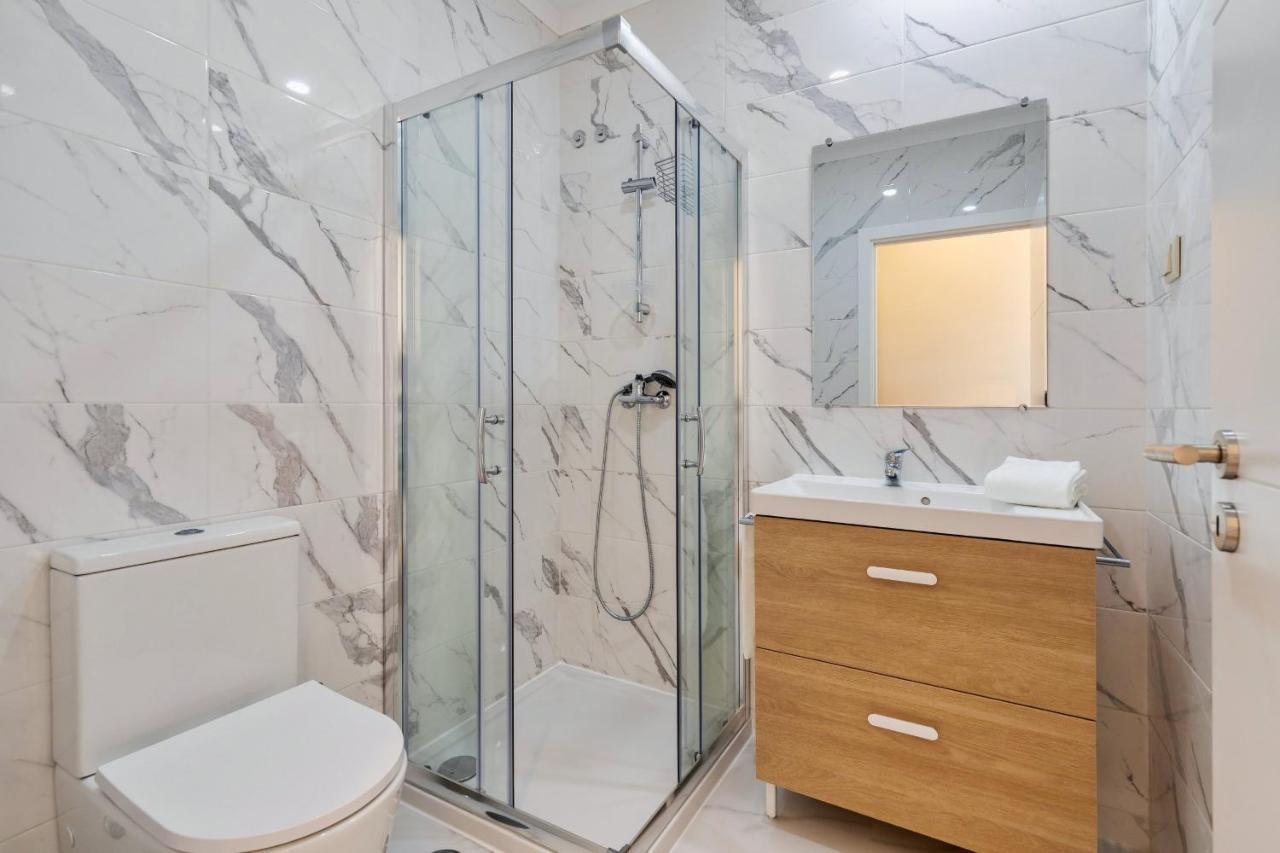 Setubal Prime Penthouse 아파트 외부 사진