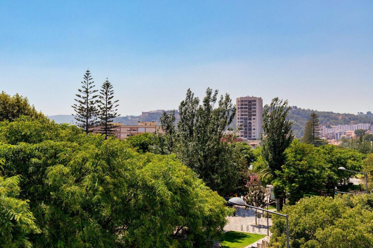 Setubal Prime Penthouse 아파트 외부 사진