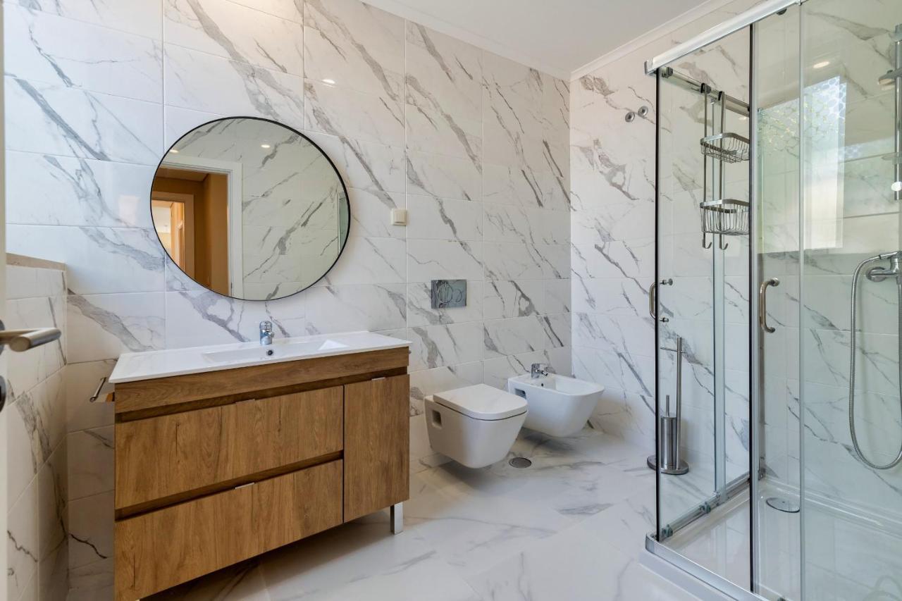 Setubal Prime Penthouse 아파트 외부 사진
